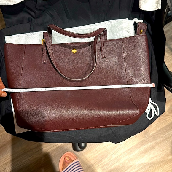 Tory Burch Tote - Picture 9 of 13